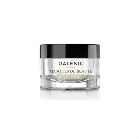 Maschera Viso Idratante Galenic Masques De Beauté 50 ml di Galenic, Mascherine per il viso - Rif: M0118271, Prezzo: 26,94 €, ...