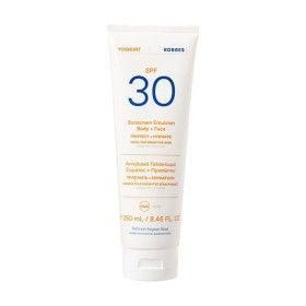 Protecteur Solaire Korres 250 ml de Korres, Filtres solaires - Réf : M0120415, Prix : 23,54 €, Remise : %
