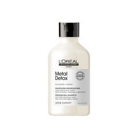 Shampoo L'Oreal Professionnel Paris Metal Dx 300 ml di L'Oreal Professionnel Paris, Shampoo - Rif: M0122672, Prezzo: 24,78 €,...
