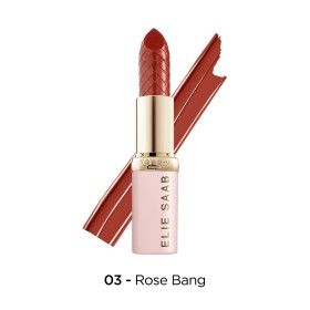 Lippenstift L'Oreal Professionnel Paris X Elie Saab Rose Bang von L'Oreal Professionnel Paris, Lippenstifte - Ref: M0123432, ...