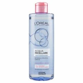 Eau micellaire L'Oreal Professionnel Paris 400 ml de L'Oreal Professionnel Paris, Nettoyants et exfoliants - Réf : M0123472, ...