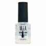 Fixador de Esmalte de Unhas Effect 3D Mia Cosmetics Paris Gel Effect D Gel 11 ml de Mia Cosmetics Paris, Camada superior - Re...