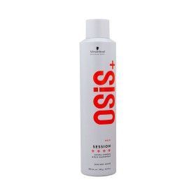 Laque de fixation extra-forte Schwarzkopf Osis+ Session 300 ml de Schwarzkopf, Laques et sprays - Réf : S4261115, Prix : €10....