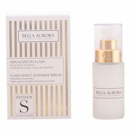 Siero Antirughe Splendor Bella Aurora (30 ml) di Bella Aurora, siero viso - Rif: S4500822, Prezzo: 31,23 €, Sconto: %