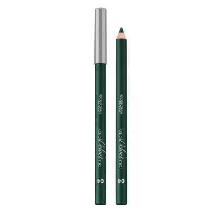 Eye Pencil Deborah KAJAL Green Nº4 by Deborah, Kohl Pencils - Ref: S4520735, Price: 9,03 €, Discount: %