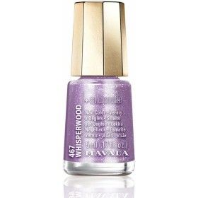 Esmalte de uñas Mavala WHISPERWOOD Nº 467 5 ml de Mavala, Esmaltes - Ref: S4520958, Precio: 8,27 €, Descuento: %