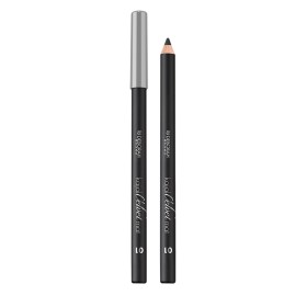 Kajalstift Deborah KAJAL Schwarz nº1 von Deborah, Kajalstifte - Ref: S4521315, Preis: 9,03 €, Rabatt: %