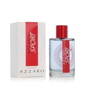 Parfum Homme Azzaro Sport (100 ml) de Azzaro, Eau de parfum - Réf : S8300682, Prix : €23.61, Remise : %