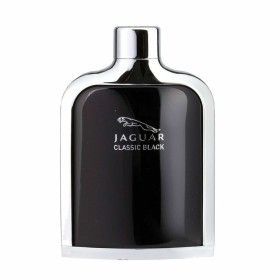 Men's Perfume Jaguar Classic Black (100 ml) by Jaguar, Eau de Perfume - Ref: S8302987, Price: €16.54, Discount: %