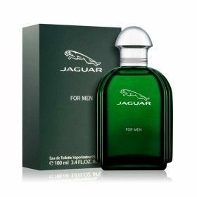 Profumo Uomo Jaguar EDT 100 ml Jaguar For Men di Jaguar, Eau de Parfum - Rif: S8302993, Prezzo: €15.48, Sconto: %