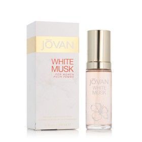 Perfume Mulher Jovan EDC White Musk For Woman (59 ml) de Jovan, Água de perfume - Ref: S8303231, Preço: €11.38, Desconto: %
