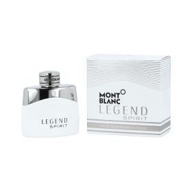 Perfume Hombre Montblanc EDT Legend Spirit 50 ml de Montblanc, Agua de perfume - Ref: S8307385, Precio: €31.12, Descuento: %