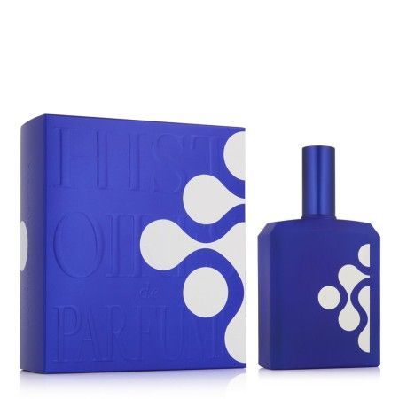 Parfum Unisexe Histoires de Parfums EDP This Is Not A Blue Bottle 1.4 120 ml de Histoires de Parfums, Eau de parfum - Réf : S...