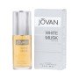 Perfume Homem Jovan EDC White Musk 88 ml de Jovan, Água de colónia - Ref: S8314065, Preço: €9.39, Desconto: %