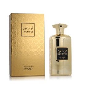 Perfume Homem Zimaya Noor Oud EDP 100 ml de Zimaya, Água de perfume - Ref: S8317406, Preço: €20.61, Desconto: %