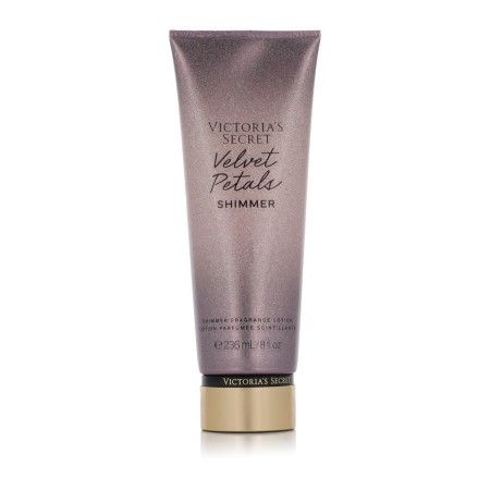 Lotion corporelle Victoria's Secret Velvet Petals Shimmer 236 ml de Victoria's Secret, Hydratants - Réf : S8319277, Prix : €2...