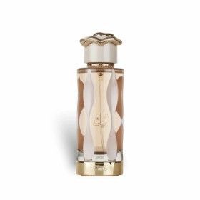 Perfume Unissexo Lattafa Teriaq EDP 100 ml de Lattafa, Água de perfume - Ref: S8319835, Preço: €33.08, Desconto: %