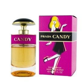 Perfume Mulher Prada Candy EDP 30 ml de Prada, Água de perfume - Ref: S8320735, Preço: 64,45 €, Desconto: %