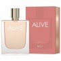 Parfum Femme Hugo Boss Alive EDP 80 ml de Hugo Boss, Eau de parfum - Réf : M0113615, Prix : 90,11 €, Remise : %