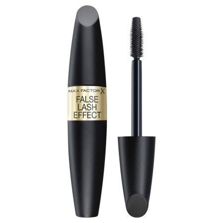 Volume Effect Mascara Max Factor False Lash Effect Black Nº 01 (13,1 ml) by Max Factor, Mascaras - Ref: S05099213, Price: €9....
