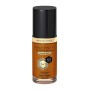 Liquid Make Up Base Max Factor Facefinity All Day Flawless 3-in-1 Nº 100 Cocoa 30 ml by Max Factor, Foundations - Ref: S05112...