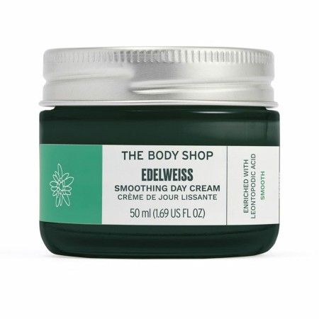Crema Facial Hidratante The Body Shop Edelweiss 50 ml de The Body Shop, Hidratantes - Ref: S05114913, Precio: €16.35, Descuen...