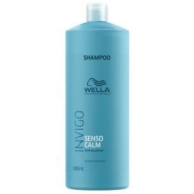 Champú Wella Invigo Senso Calm Cuero Cabelludo Sensible 1 L de Wella, Champús - Ref: S05116837, Precio: 22,74 €, Descuento: %