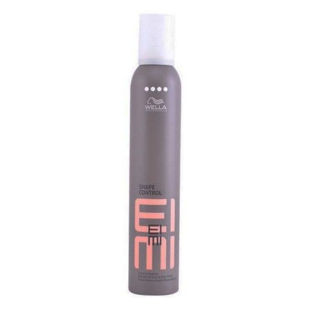 Spuma Fissante Extraforte Eimi Shape Wella (300 ml) (300 ml) di Wella, Mousse e spume - Rif: S0557074, Prezzo: 16,28 €, Scont...