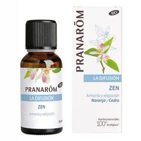Ätherisches Öl Zen Pranarôm (30 ml) von Pranarôm, Ätherische Öle - Ref: S0564075, Preis: 15,92 €, Rabatt: %