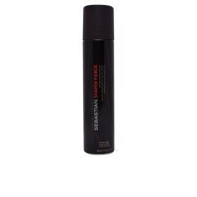 Hair Spray Shaper Fierce Sebastian 8005610568898 400 ml by Sebastian, Hair Sprays - Ref: S0564189, Price: 19,77 €, Discount: %