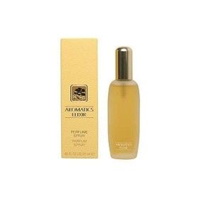 Perfume Mulher Clinique Aromatics Elixir EDP 25 ml de Clinique, Água de perfume - Ref: S0800305, Preço: 38,37 €, Desconto: %