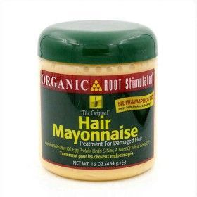 Acondicionador Ors Hair Mayonnaise (454 g) de Ors, Acondicionadores - Ref: S4243608, Precio: 10,92 €, Descuento: %