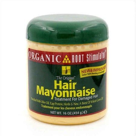 Acondicionador Ors Hair Mayonnaise (454 g) de Ors, Acondicionadores - Ref: S4243608, Precio: 10,92 €, Descuento: %