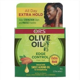 Huile dure Ors Oilve Oil Cheveux (64 g) de Ors, Huiles pour cheveux - Réf : S4246264, Prix : €8.03, Remise : %