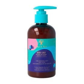 Fluido para Definir Rizos As I Am Born (240 ml) de As I Am, Geles - Ref: S4247233, Precio: 10,92 €, Descuento: %