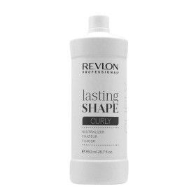 Conditioner Revlon L/shape Smooth (850 ml) by Revlon, Conditioners - Ref: S4257698, Price: 12,66 €, Discount: %