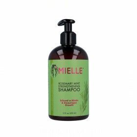 Shampoo Mielle Rosemary Mint Scalp & Hair Strength 355 ml di Mielle, Shampoo - Rif: S4257919, Prezzo: 9,73 €, Sconto: %