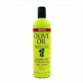 Olio Riparatore Integrale Ors Olive Oil Idratante 680 ml di Ors, Oli per capelli - Rif: S4259298, Prezzo: 18,04 €, Sconto: %