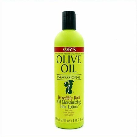 Olio Riparatore Integrale Ors Olive Oil Idratante 680 ml di Ors, Oli per capelli - Rif: S4259298, Prezzo: 18,04 €, Sconto: %