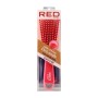 Spazzola Districante Red Kiss Kiss Ez di Red Kiss, Spazzole per capelli - Rif: S4262310, Prezzo: 9,15 €, Sconto: %