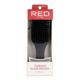 Detangling Hairbrush Red Kiss Kiss Injection by Red Kiss, Hairbrushes - Ref: S4262713, Price: 6,22 €, Discount: %