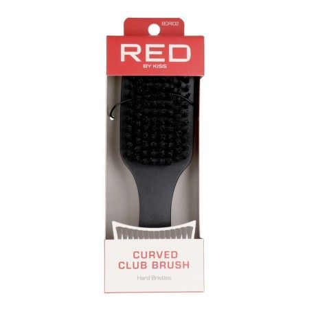 Brosse Démêlante Red Kiss Kiss Injection de Red Kiss, Brosses - Réf : S4262713, Prix : 6,22 €, Remise : %