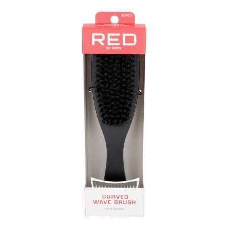 Brosse Démêlante Red Kiss Kiss Injection de Red Kiss, Brosses - Réf : S4262715, Prix : 7,01 €, Remise : %