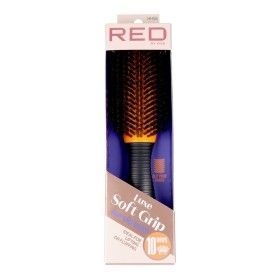 Knotenlösende Haarbürste Red Kiss Kiss Luxe von Red Kiss, Bürsten - Ref: S4262736, Preis: 6,22 €, Rabatt: %