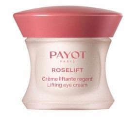Creme para o Contorno dos Olhos Payot Roselift Collagène 15 ml de Payot, cremes para os olhos - Ref: S4520475, Preço: 28,50 €...