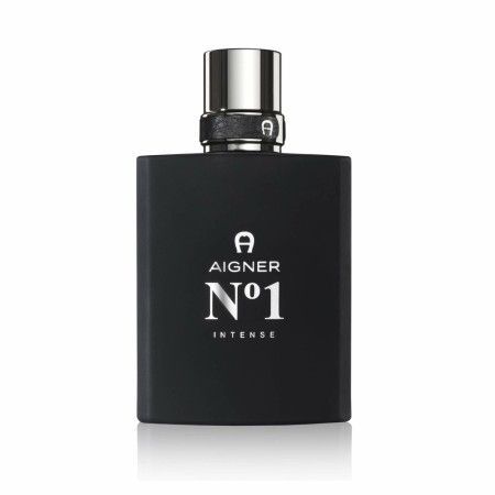 Profumo Uomo Aigner Parfums EDT Aigner No 1 Intense (100 ml) di Aigner Parfums, Eau de Parfum - Rif: S8300328, Prezzo: €24.42...