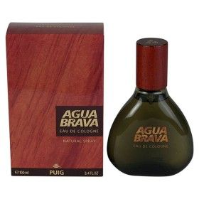 Perfume Homem Puig EDC 100 ml de Puig, Água de colónia - Ref: S8300523, Preço: €14.91, Desconto: %