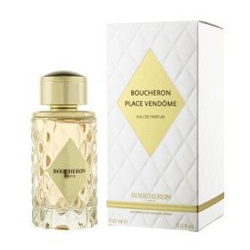 Parfum Femme Boucheron EDP 100 ml Place Vendôme de Boucheron, Eau de parfum - Réf : S8300840, Prix : €31.45, Remise : %