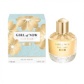 Profumo Donna Girl of Now Shine Elie Saab Girl Of Now Shine EDP EDP 50 ml di Elie Saab, Eau de Parfum - Rif: M0118414, Prezzo...