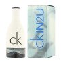 Men's Perfume Calvin Klein EDT Ck In2u For Him 50 ml by Calvin Klein, Eau de Perfume - Ref: S8301068, Price: €18.97, Discount: %